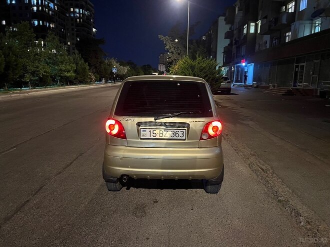Daewoo Matiz-3