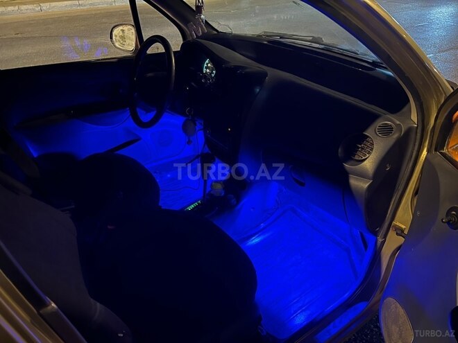 Daewoo Matiz-12