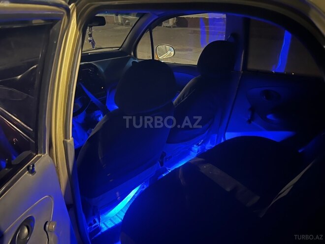 Daewoo Matiz-10