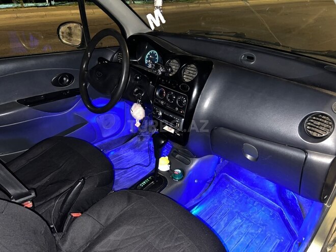 Daewoo Matiz-13