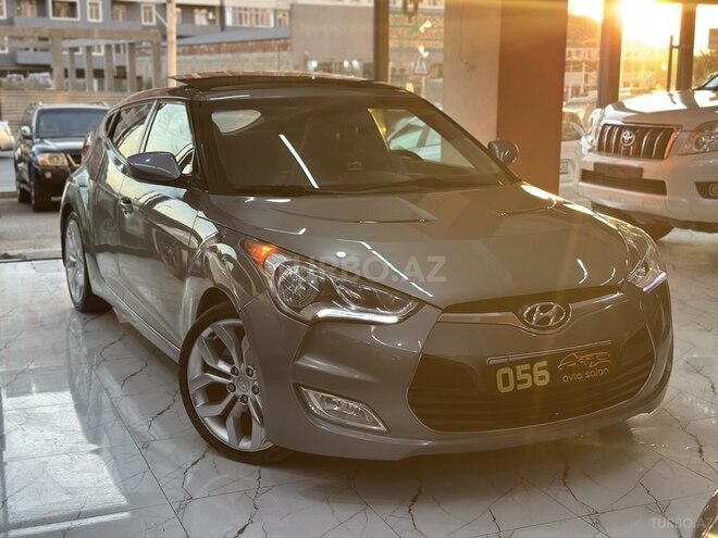 Hyundai Veloster-9
