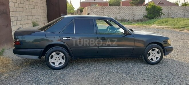 Mercedes 250 D-5