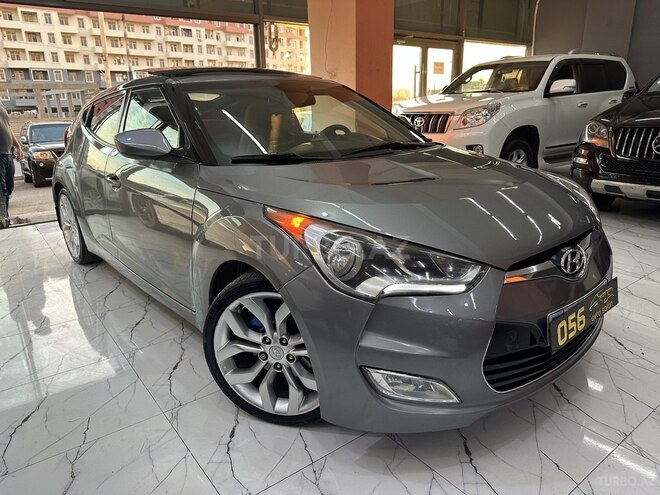 Hyundai Veloster-11