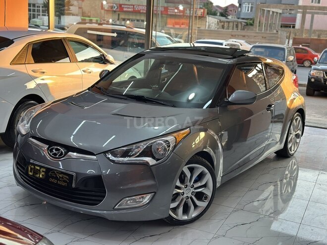 Hyundai Veloster-2