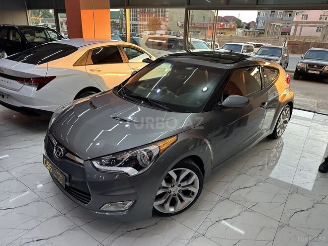 Hyundai Veloster-1