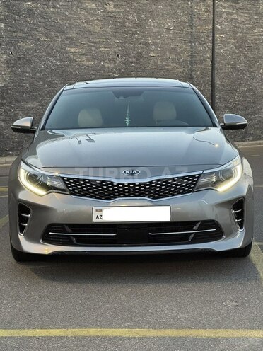 Kia Optima-1
