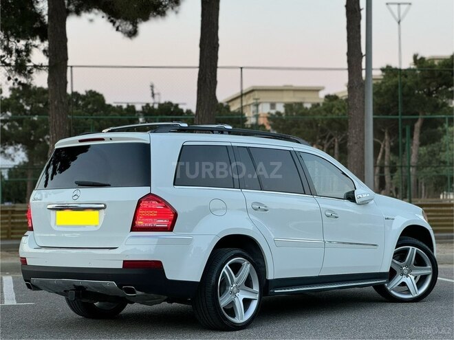 Mercedes GL 450 4MATIC-6