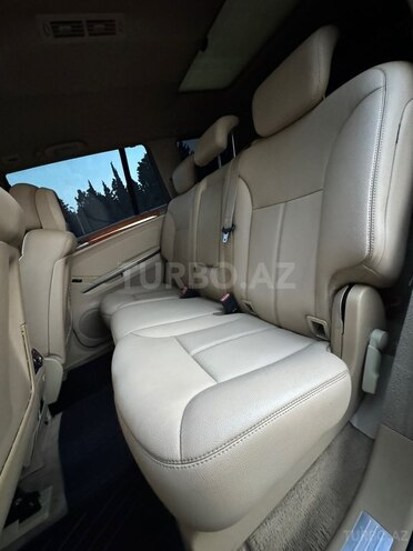 Mercedes GL 450 4MATIC-12