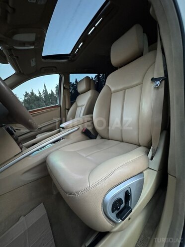 Mercedes GL 450 4MATIC-14