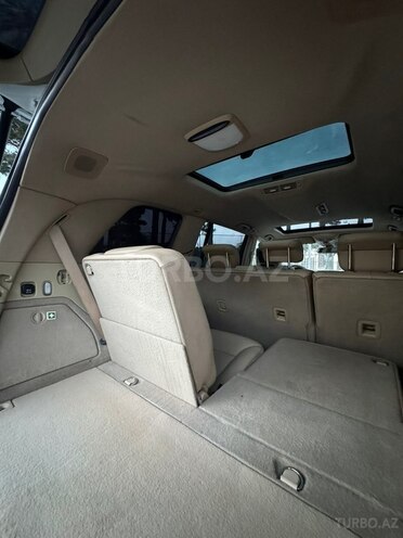 Mercedes GL 450 4MATIC-17