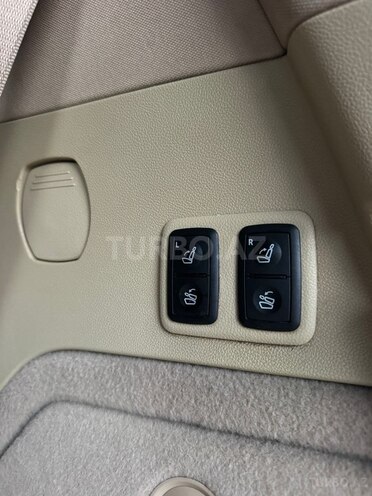 Mercedes GL 450 4MATIC-18