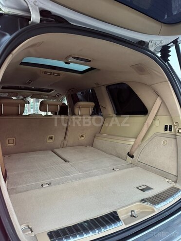 Mercedes GL 450 4MATIC-19