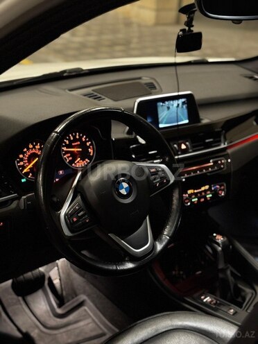 BMW X1-5