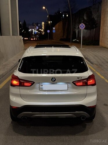 BMW X1-3