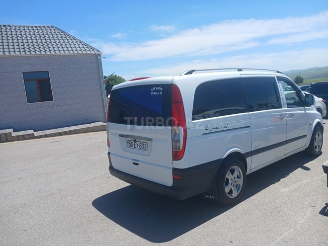 Mercedes Vito 111 CDI-3