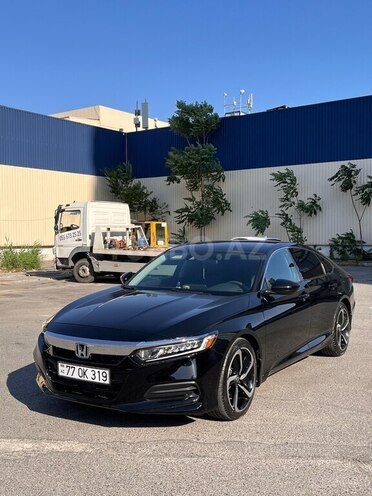 Honda Accord-2