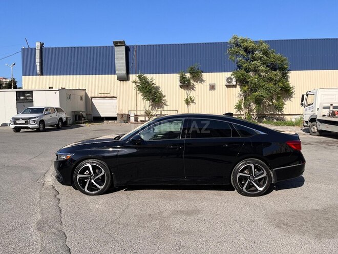 Honda Accord-3