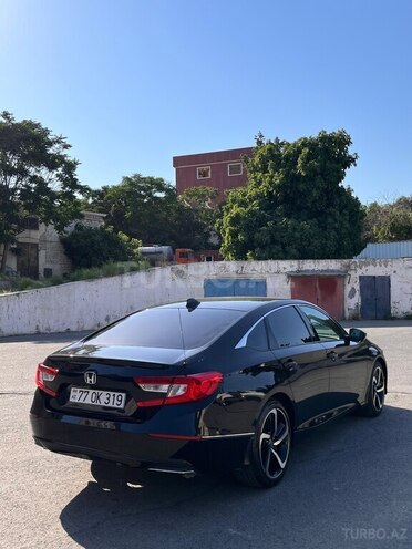 Honda Accord-5