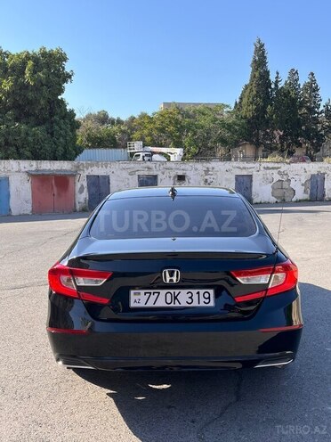 Honda Accord-4