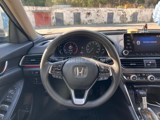 Honda Accord-8