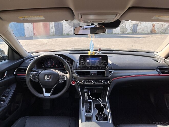 Honda Accord-7