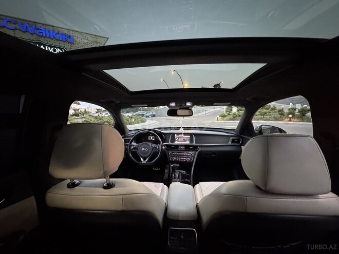 Kia Optima-16