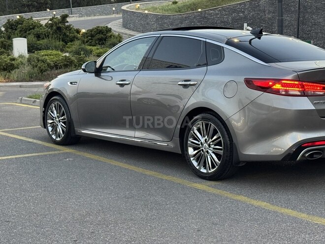 Kia Optima-9