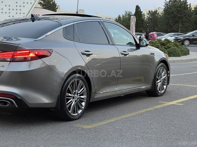 Kia Optima-8