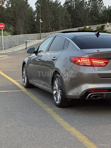 Kia Optima-6