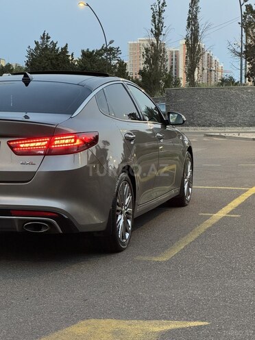 Kia Optima-7