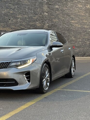 Kia Optima-5
