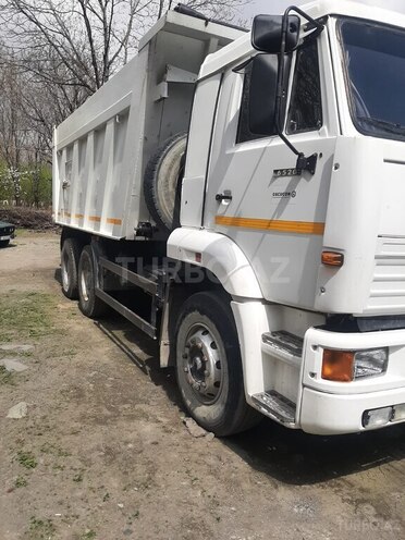 KamAz 6520-3