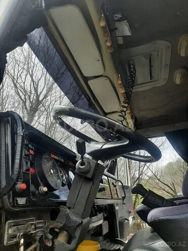 KamAz 6520-5