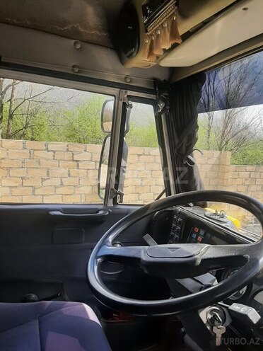 KamAz 6520-6