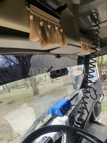 KamAz 6520-8