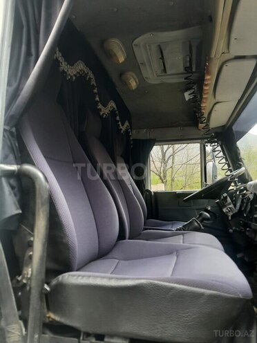 KamAz 6520-7