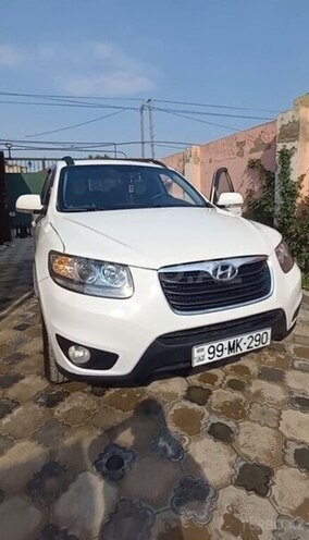 Hyundai Santa Fe-2