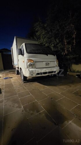 Hyundai H 100-1