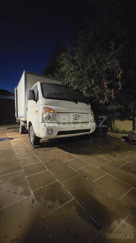 Hyundai H 100-2