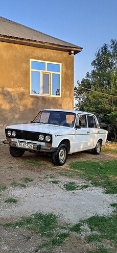 LADA (VAZ) 2106-1