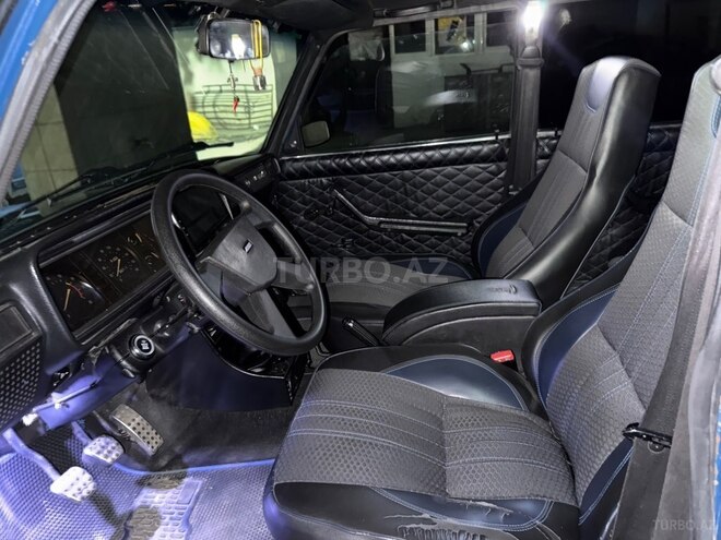 LADA (VAZ) 2107-11