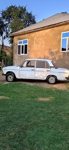LADA (VAZ) 2106-2