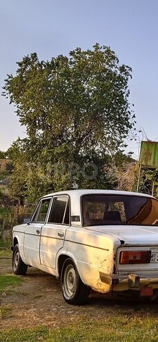 LADA (VAZ) 2106-3