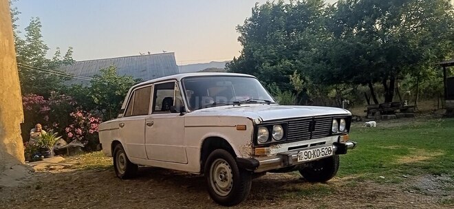 LADA (VAZ) 2106-5