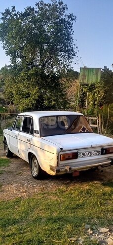 LADA (VAZ) 2106-6