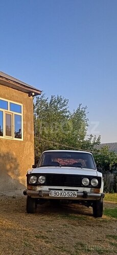 LADA (VAZ) 2106-8