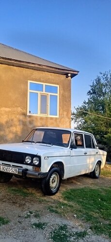 LADA (VAZ) 2106-10