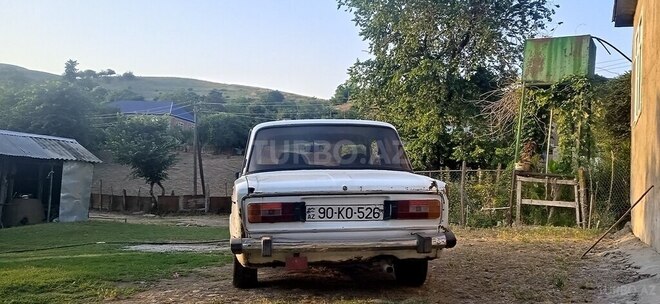 LADA (VAZ) 2106-7