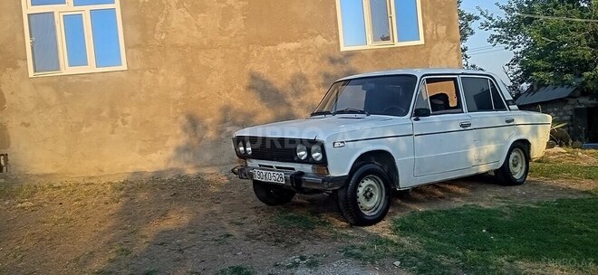 LADA (VAZ) 2106-9