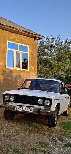LADA (VAZ) 2106-13